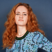 Anna Médan (Responsable de la normalisation de l'IA à l'AFNOR et co-pilote du référentiel général pour l'IA frugale)