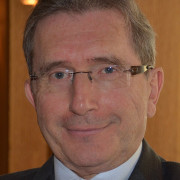 Christian Brodhag, président de la Commission Villes et Territoires durables et intelligents et ancien délégué interministériel au développement durable
