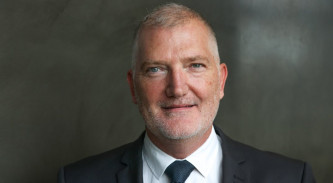 Erick Lajarge, Responsable ministériel à la normalisation