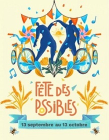 Fête des possibles

13 septembre au 13 octobre