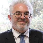 Pascal Berteaud, directeur général du Cerema