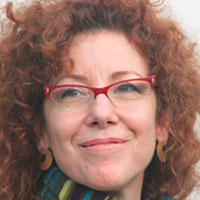 Marie-Claire EUSTACHE