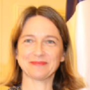 Sophie Cabanis - Adjointe au chef de bureau de la performance environnementale des bâtiments (QC2) à la direction générale de l'aménagement, du logement et de la nature (DGALN)